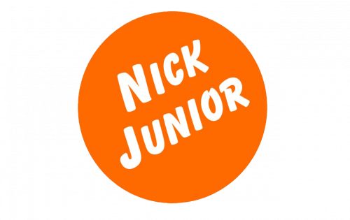 Nick Jr. Logo 1988