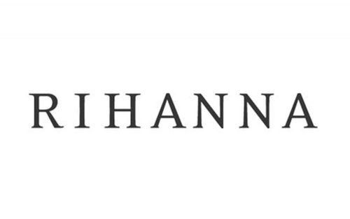 Rihanna Logo 2007