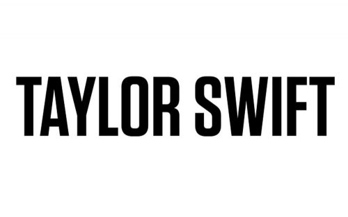 Taylor Swift Logo 2012