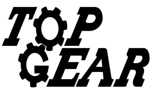 Top Gear Logo 1977