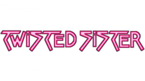 Twisted Sister logo