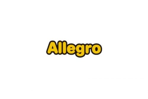 Allegro Logo 1999