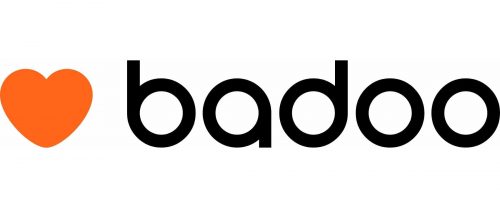 Badoo Logo 2017
