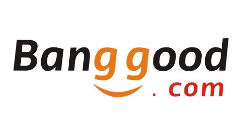 Banggood Logo 2006