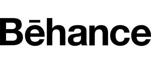 Behance Logo 2005