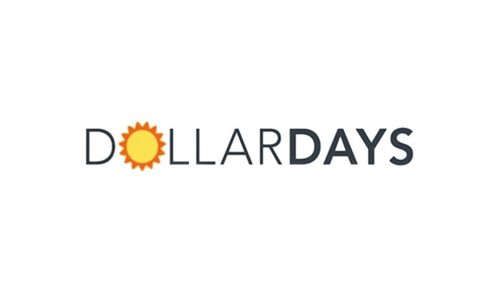 Dollar Days logo