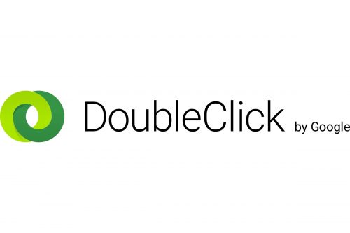 DoubleClick logo