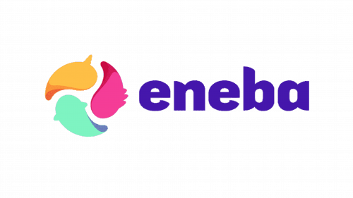 Eneba logo