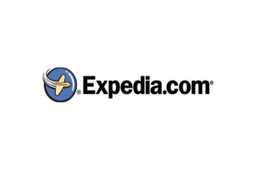 Expedia Logo 1996