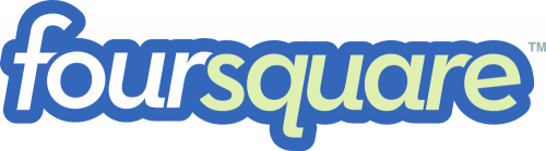Foursquare Logo 2009
