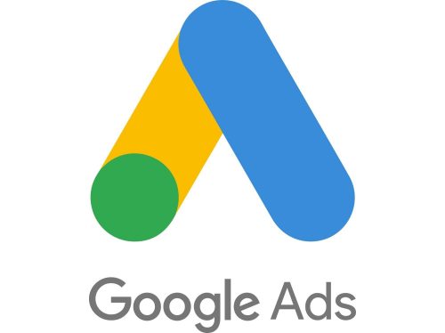 Google AdWords logo 