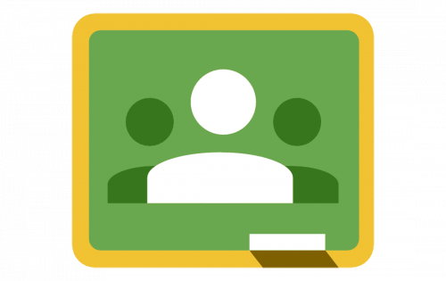 Google Classroom Logo 2014