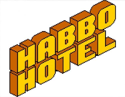 Habbo Logo 2000