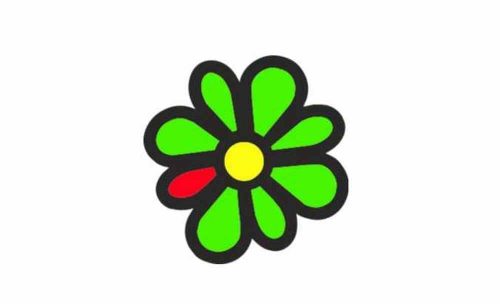 ICQ Logo 1998