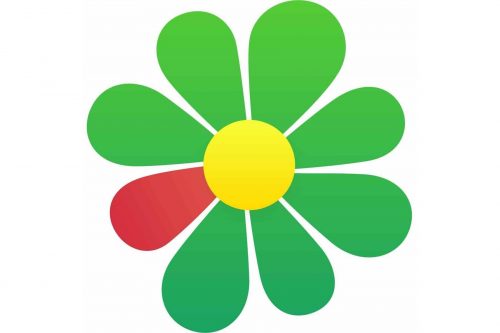 ICQ Logo 2015