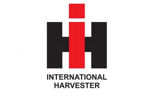  IH logo
