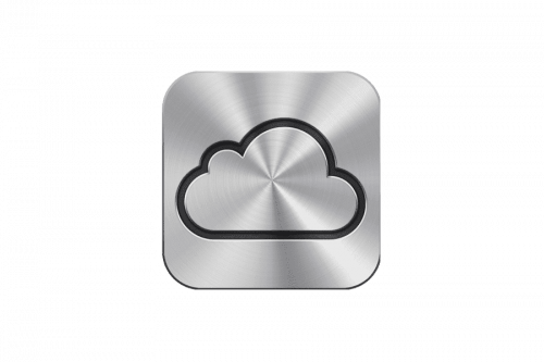 iCloud Logo 2011