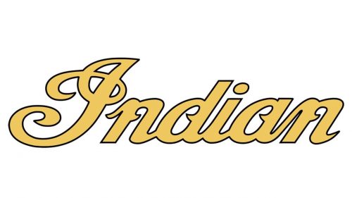 Indian Motorcycle Logo1