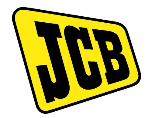 JCB Logo 1978