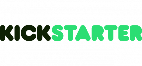 Kickstarter Logo 2009