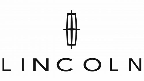 Lincoln Logo 1972