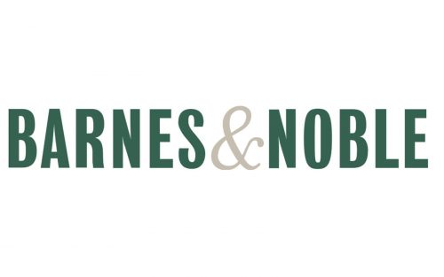 Logo Barnes Noble