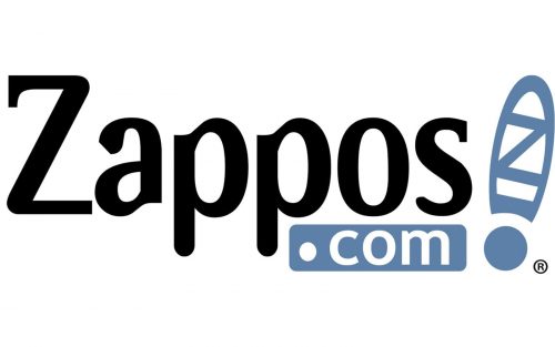 Logo Zappos