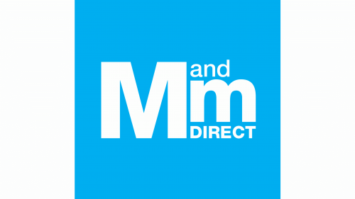 MANDM Direct logo