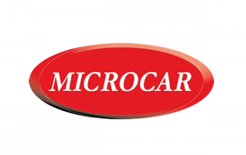 Microcar Logo 1984