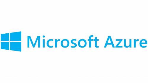 Microsoft Azure Logo 2012