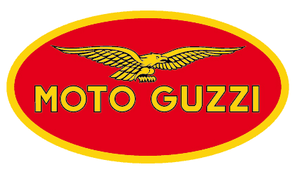 Moto Guzzi Logo 1994