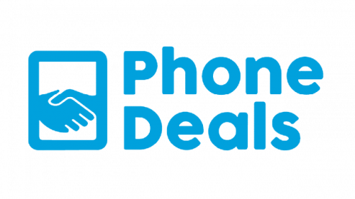 MrPhoneDeals Logo