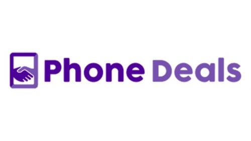 MrPhoneDeals Logo1