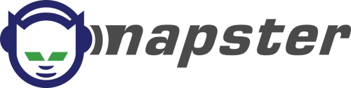 Napster Logo 1999