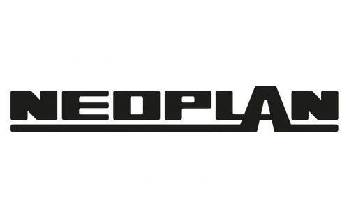 Neoplan Logo 