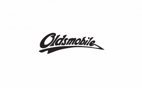 Oldsmobile Logo 1919