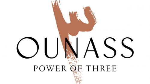 Ounass Logo1