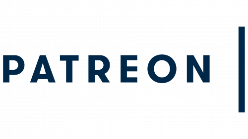 Patreon Logo 2017