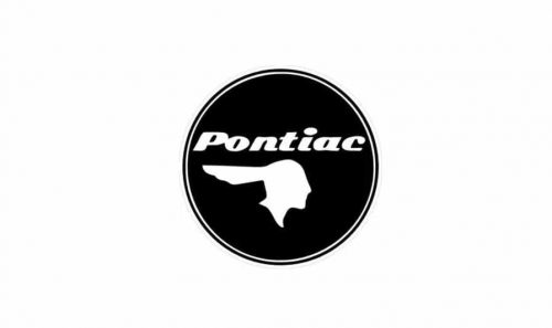 Pontiac Logo 1930