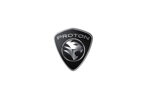 Proton Logo 2008