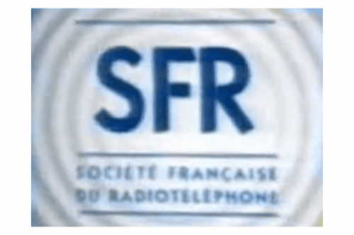 SFR Logo 1990