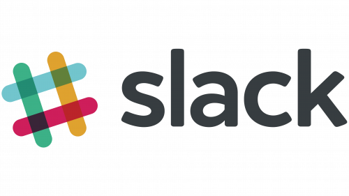 Slack Logo 2013