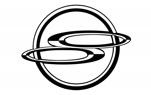 SsangYong Logo 1992