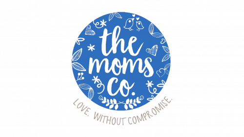 TheMomsCo logo