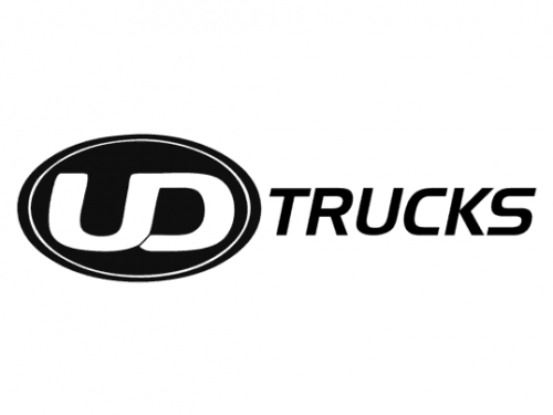 UD Logo 1999