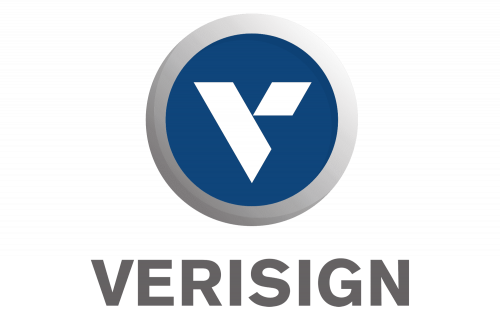 Verisign Logo