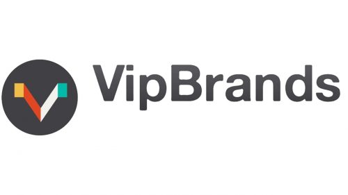 VipBrands logo