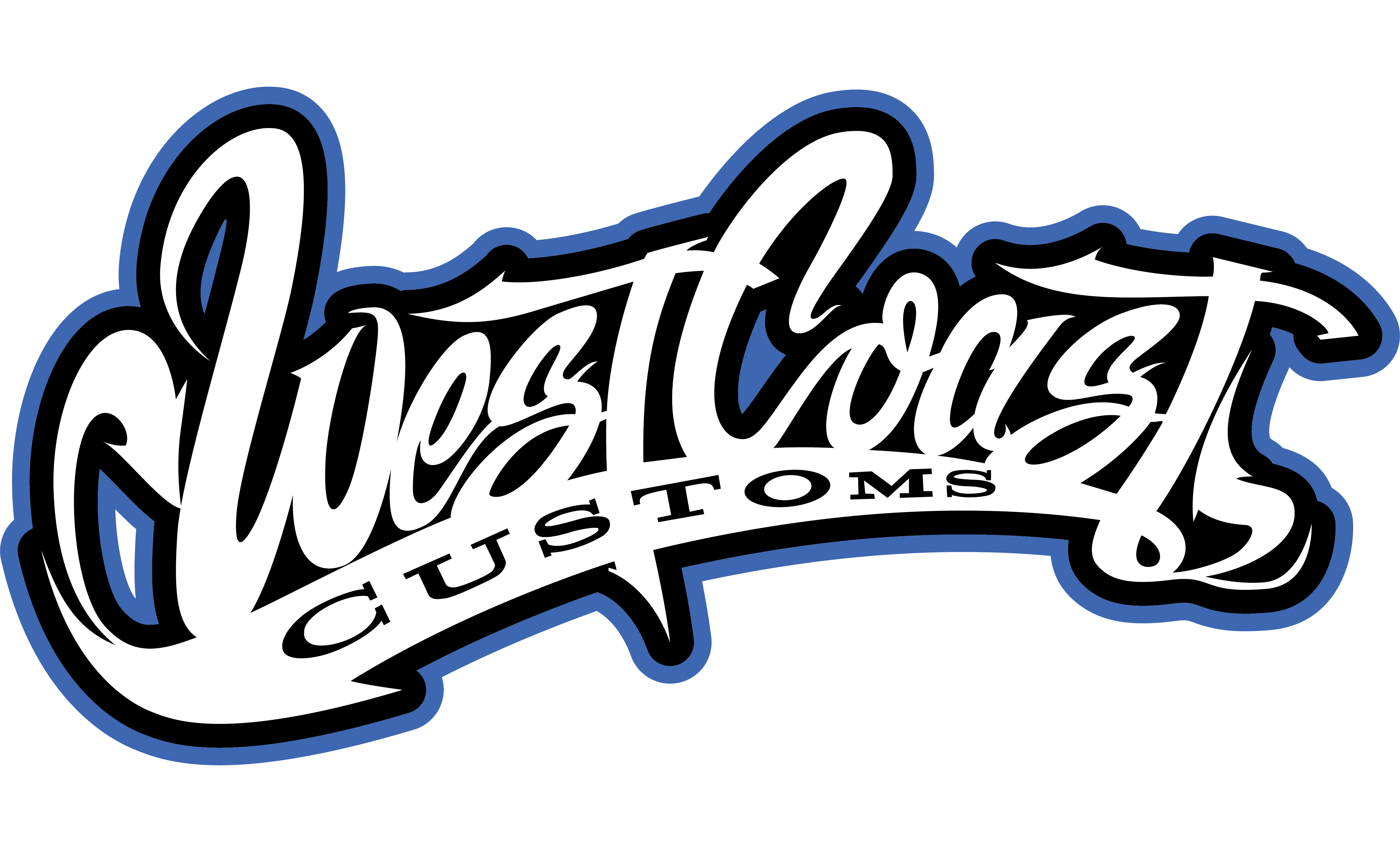 Компания кост. Вест Кост кастомс логотип. Los Santos Customs эмблема. Райан Вест Кост кастомс. West Coast Customs логотип вектор.