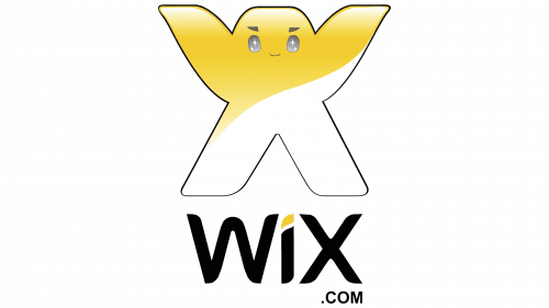 Wix Logo 2006