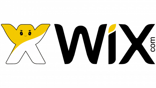 Wix Logo 2007
